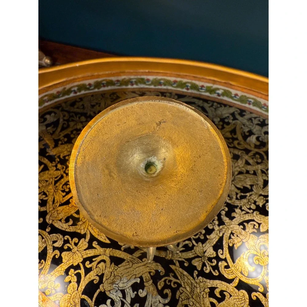 The Unbranded Brand vintage brass